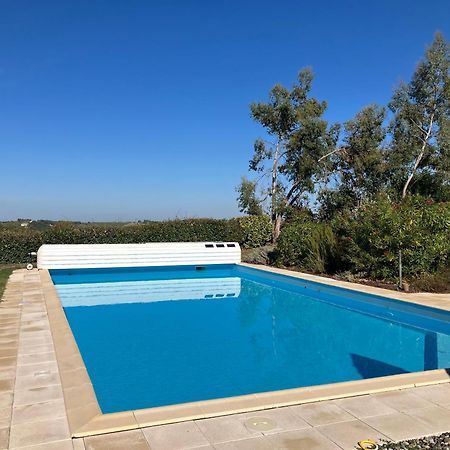 Le clos mirélie Gaujac  Exterior foto