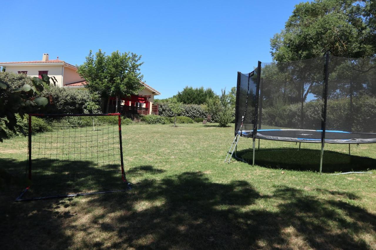 Le clos mirélie Gaujac  Exterior foto